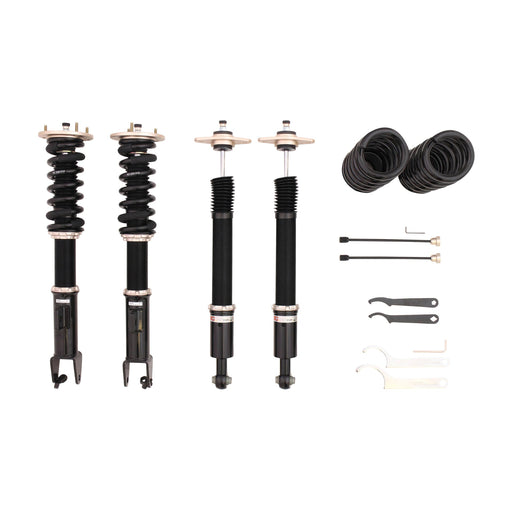 2006-2010 - DODGE - Charger - BC Racing Coilovers