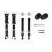 2005-2010 - CHRYSLER - 300C - BC Racing Coilovers
