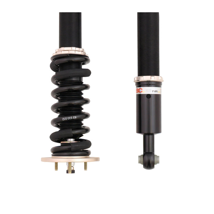 2005-2010 - CHRYSLER - 300C - BC Racing Coilovers
