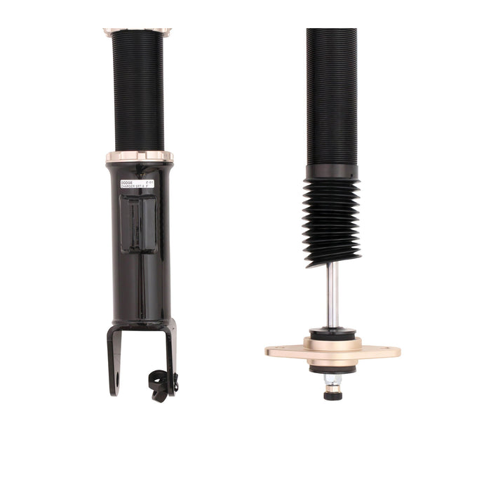 2005-2010 - CHRYSLER - 300C - BC Racing Coilovers