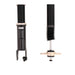 2005-2010 - CHRYSLER - 300C - BC Racing Coilovers