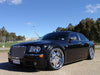 2005-2010 - CHRYSLER - 300C - BC Racing Coilovers