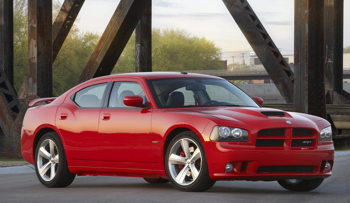2005-2010 - CHRYSLER - 300C - BC Racing Coilovers