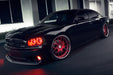 2005-2010 - CHRYSLER - 300C - BC Racing Coilovers