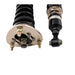 BC Racing coilovers suspension kit