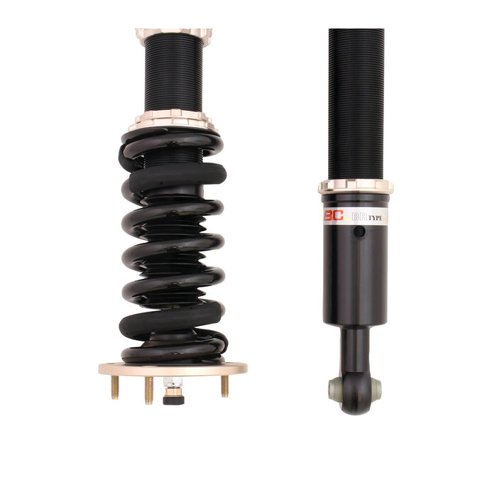 2005-2010 - CHRYSLER - 300C AWD - BC Racing Coilovers