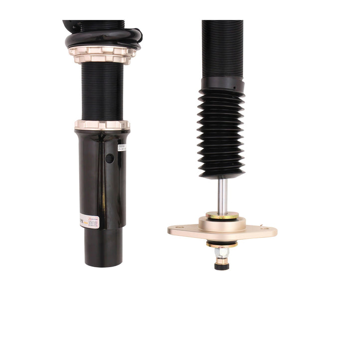 2005-2010 - CHRYSLER - 300C AWD - BC Racing Coilovers