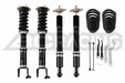 2012-2014 - CHRYSLER - 300C SRT-8 - BC Racing Coilovers
