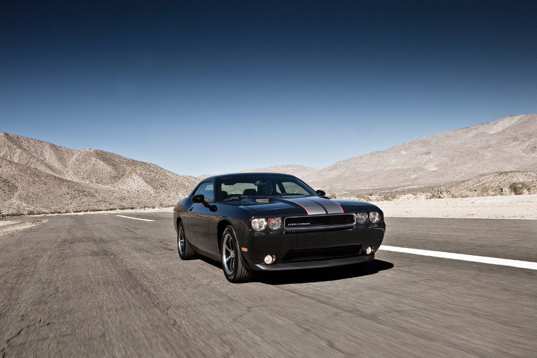 2011-2021 - CHRYSLER - 300C (Extreme By Default) - BC Racing Coilovers
