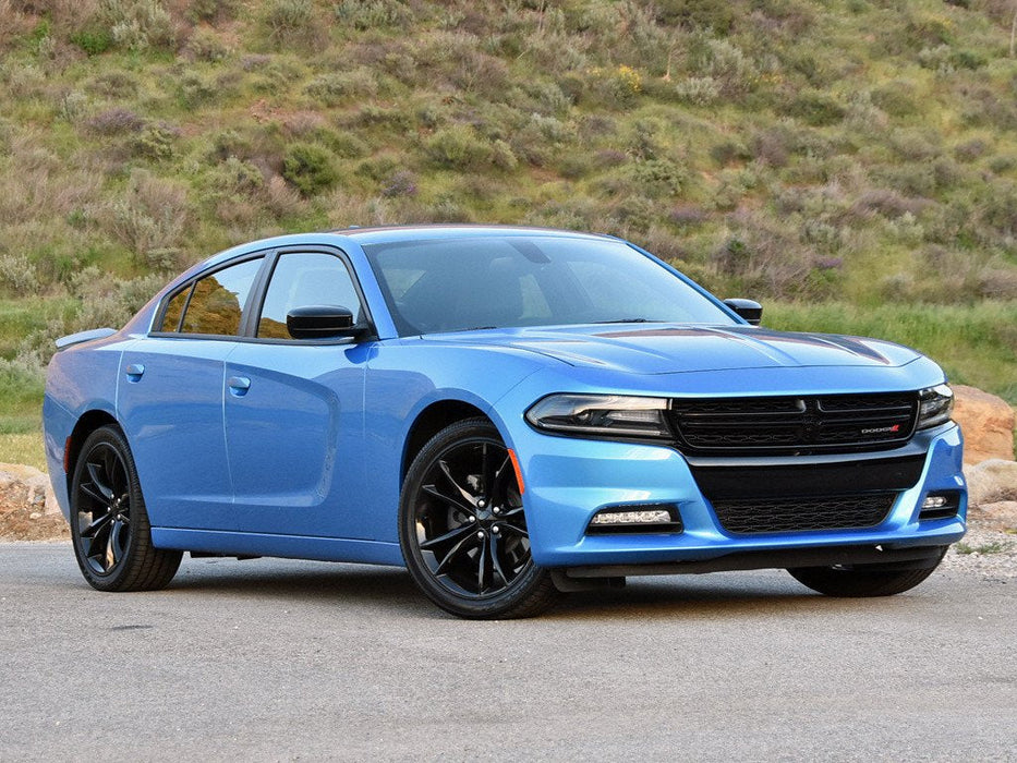 2011-2021 - CHRYSLER - 300S + 2012-2014 300 SRT-8 (Excl. Scat Pack - Extreme By Default) - BC Racing Coilovers