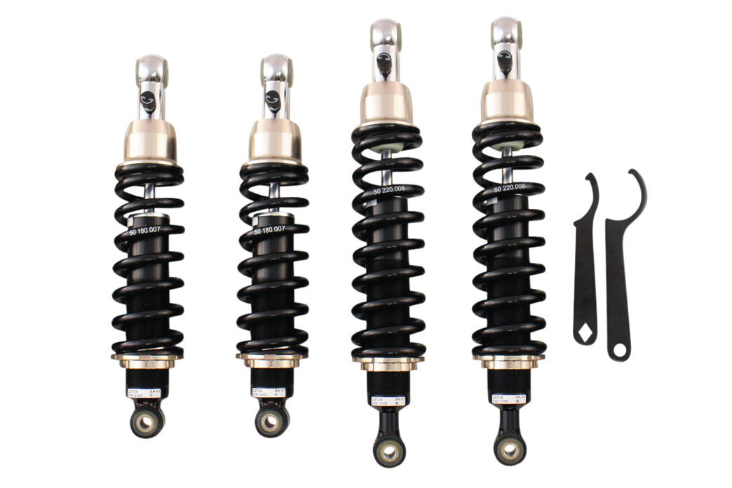 2005-2011 - LOTUS - Elise/Exige - BC Racing Coilovers