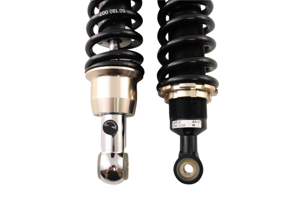 2005-2011 - LOTUS - Elise/Exige - BC Racing Coilovers