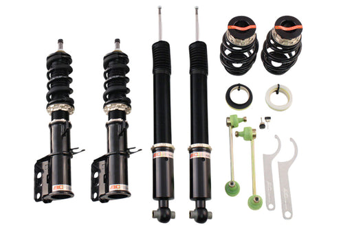 2004-2006 - PONTIAC - GTO - BC Racing Coilovers