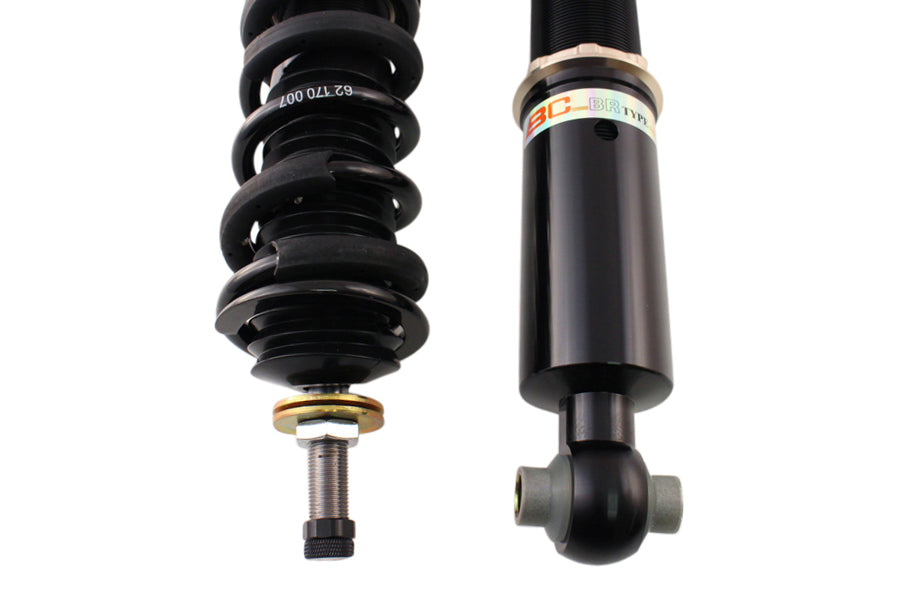2004-2006 - PONTIAC - GTO - BC Racing Coilovers