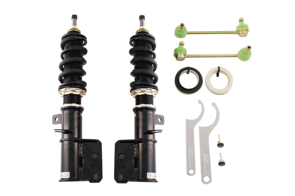 2004-2006 - PONTIAC - GTO (Fronts Only) - BC Racing Coilovers