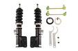 2004-2006 - PONTIAC - GTO (Fronts Only) - BC Racing Coilovers