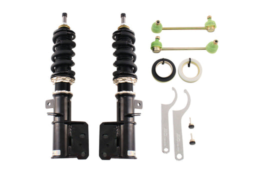 2004-2006 - PONTIAC - GTO (Fronts Only) - BC Racing Coilovers
