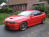 2004-2006 - PONTIAC - GTO - BC Racing Coilovers
