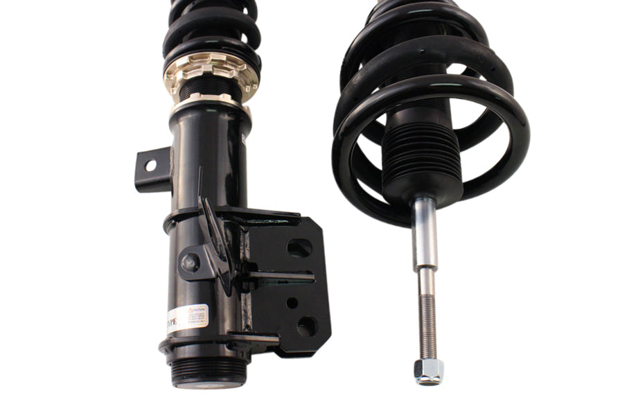 2008-2009 - PONTIAC - G8 - BC Racing Coilovers