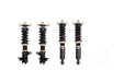 2000-2004 - VOLVO - S40/V40 FWD - BC Racing Coilovers