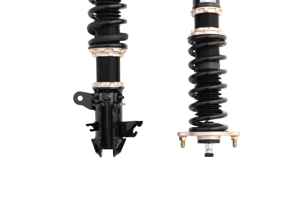 2000-2004 - VOLVO - S40/V40 FWD - BC Racing Coilovers