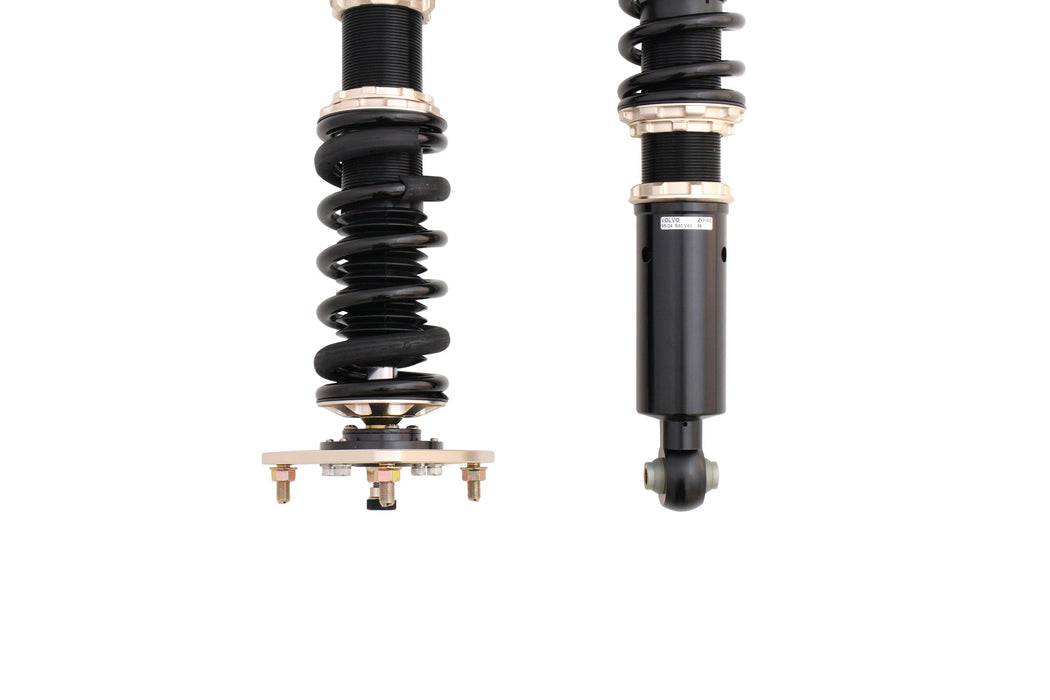 2000-2004 - VOLVO - S40/V40 FWD - BC Racing Coilovers