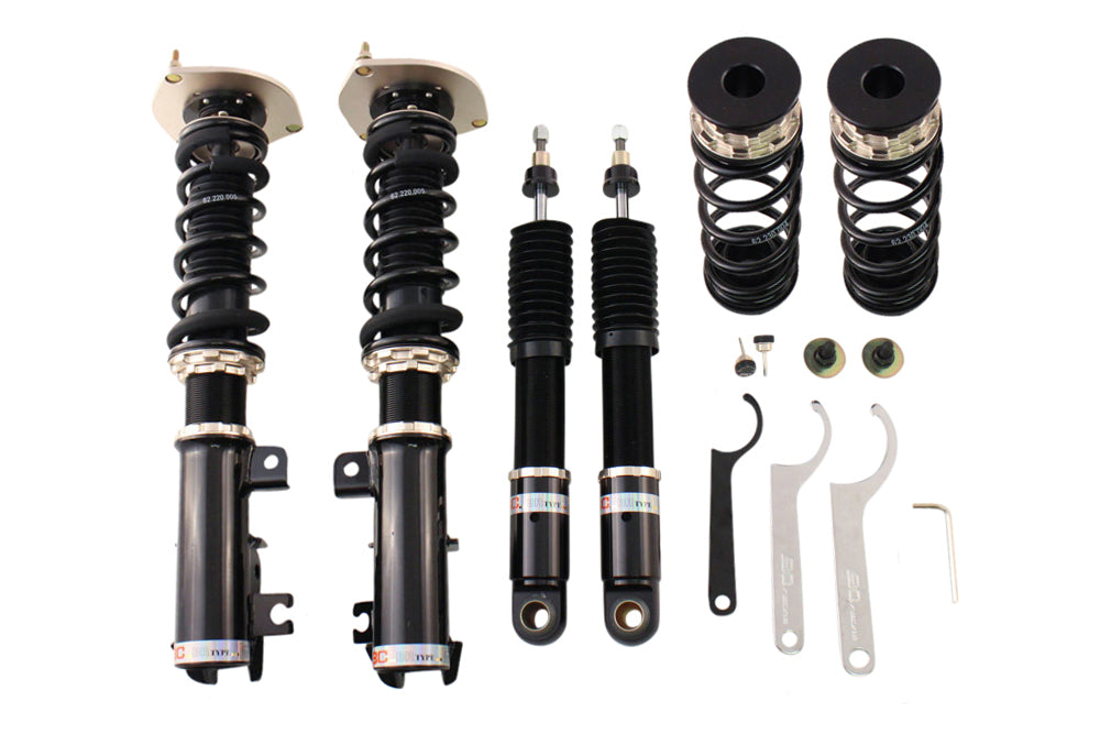 1992-1997 - VOLVO - 850 FWD - BC Racing Coilovers