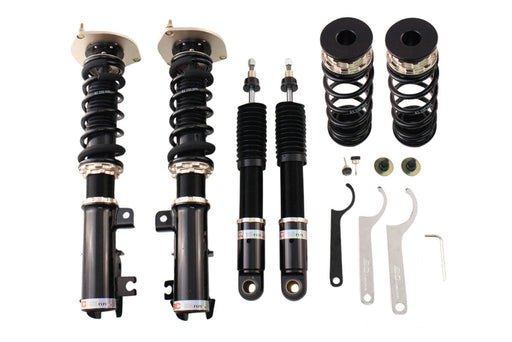 1992-1997 - VOLVO - 850 FWD - BC Racing Coilovers