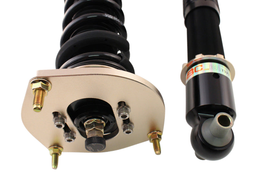 2001-2007 - VOLVO - V70 FWD - BC Racing Coilovers
