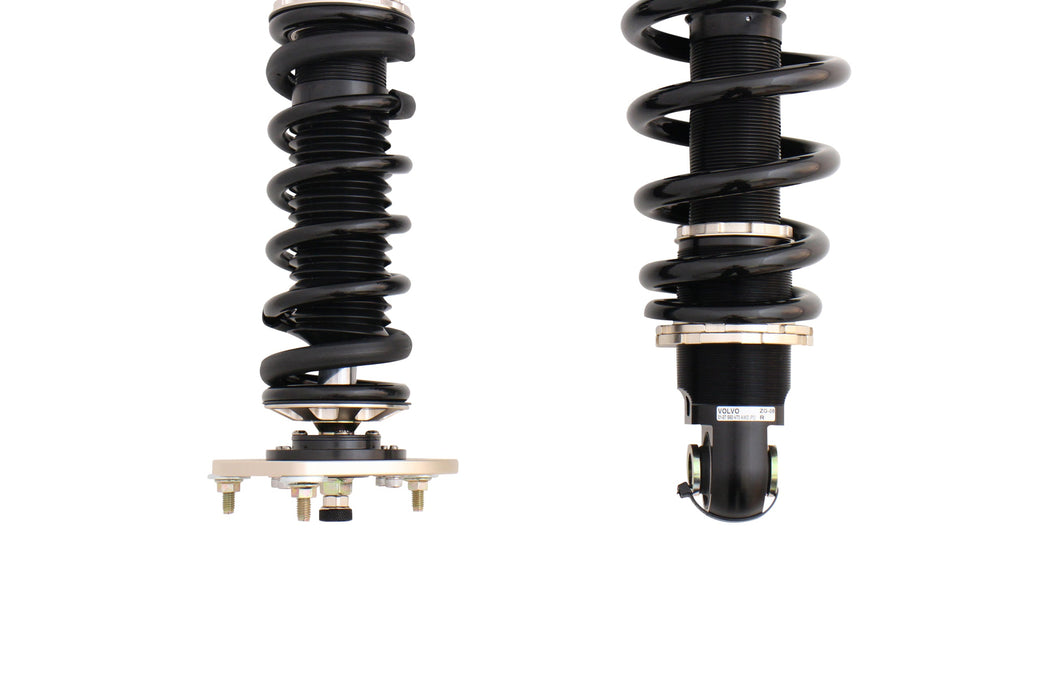 2000-2007 - VOLVO - V70 AWD (Excl. V70 XC) - BC Racing Coilovers