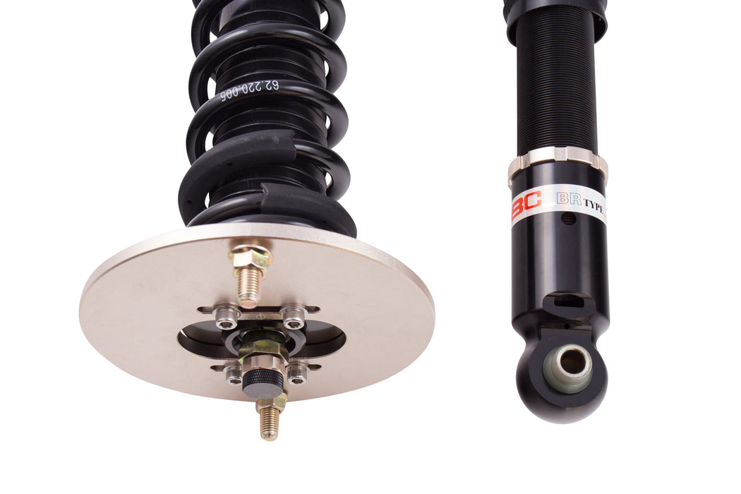 1985-1992 - VOLVO - 740 RWD (Excl. IRS) - BC Racing Coilovers