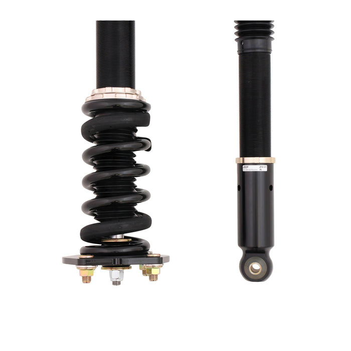 2005-2010 - JEEP - Grand Cherokee SRT8 AWD (Extreme By Default) - BC Racing Coilovers
