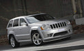 2005-2010 - JEEP - Grand Cherokee SRT8 AWD (Extreme By Default) - BC Racing Coilovers