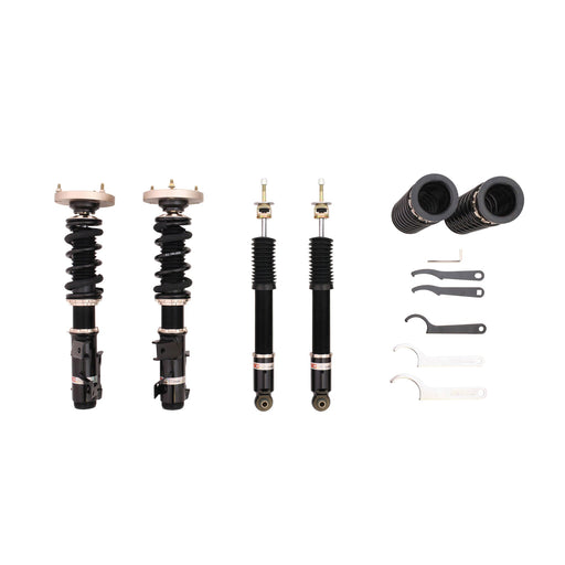 2013-2019 - CADILLAC - ATS RWD - BC Racing Coilovers