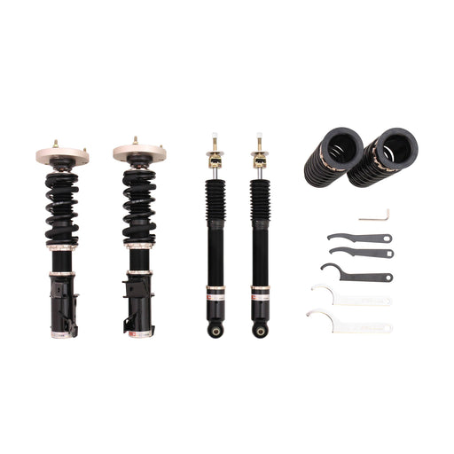 2013-2019 - CADILLAC - ATS AWD - BC Racing Coilovers