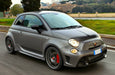 2012-2019 - FIAT - Fiat 500/Abarth 500 - BC Racing Coilovers