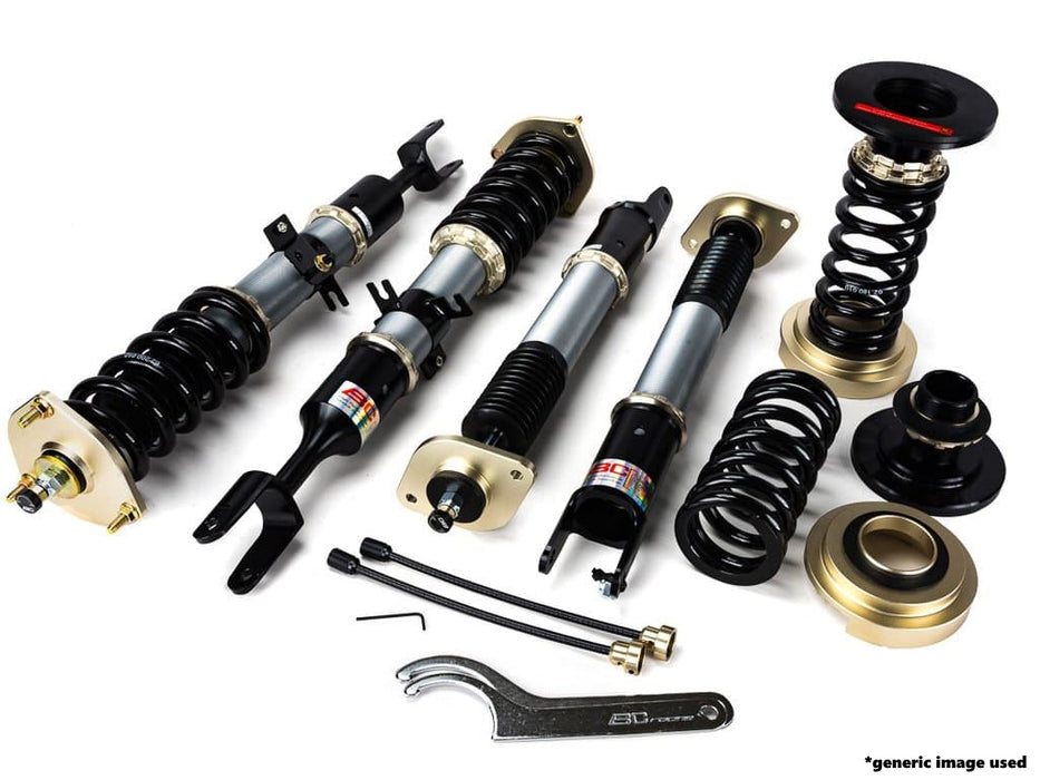 2014-2023 - Jaguar - F-Type RWD - BC Racing Coilovers