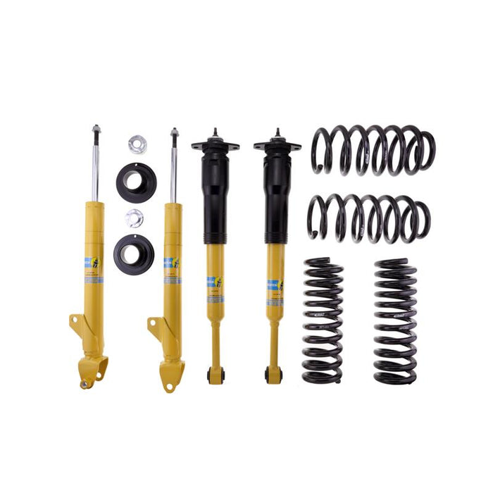 2005-2010 - CHRYSLER - 300 C, Including SRT-8 (Also Fits 2010 300 S) - B12 Pro-Kit - Bilstein Coilovers