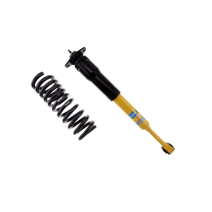 2005-2010 - CHRYSLER - 300 C, Including SRT-8 (Also Fits 2010 300 S) - B12 Pro-Kit - Bilstein Coilovers