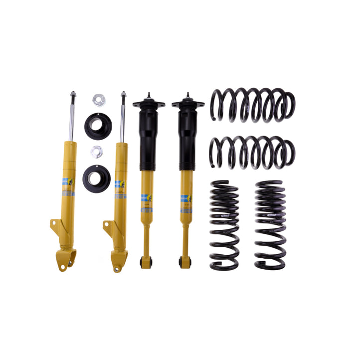 2005-2008 - DODGE - Magnum, Including SRT-8 - B12 Pro-Kit - Bilstein Coilovers