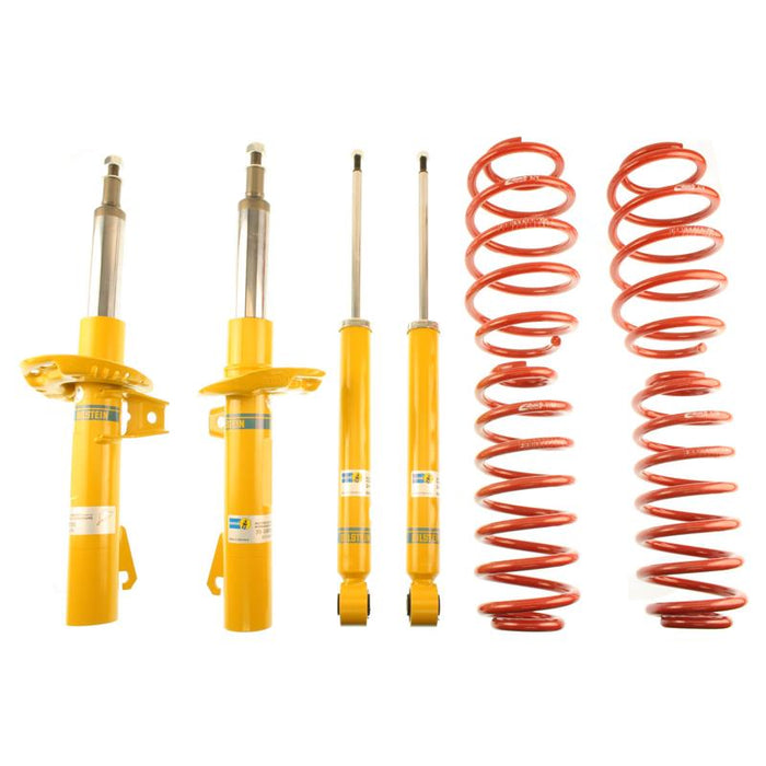 2011-2017 - NISSAN - Juke 4WD (Including Nismo) - B12 Pro-Kit - Bilstein Coilovers