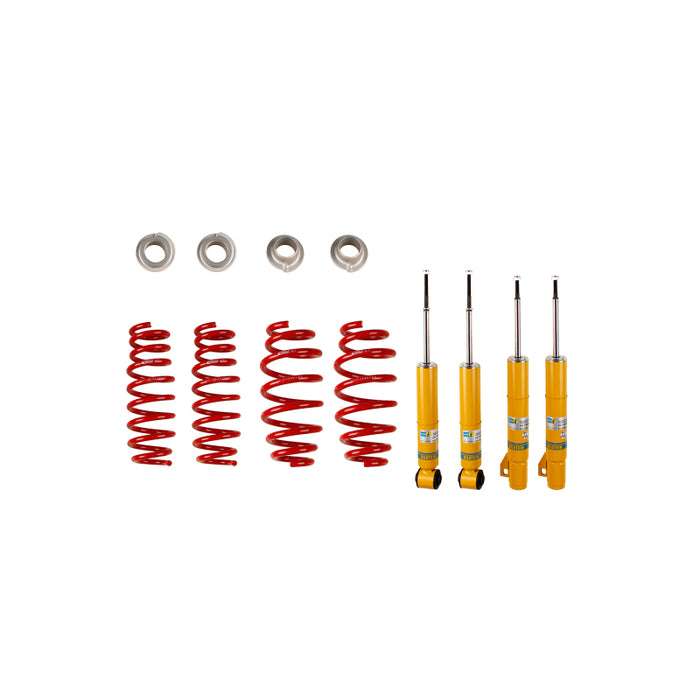 1992-1995 - HONDA - Civic (EX, DX, LX) - EG - B12 Pro-Kit - Bilstein Coilovers