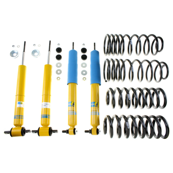 1998-2002 - PONTIAC - Firebird V6/V8 - B12 Pro-Kit - Bilstein Coilovers