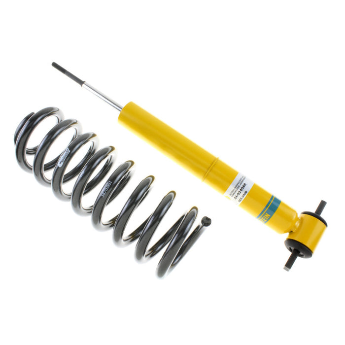 2004-2008 - CHRYSLER - Crossfire Roadster (Including SRT-6), Without Self-Leveling Suspension - B12 Pro-Kit - Bilstein Coilovers