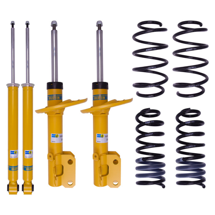 2004-2011 - MAZDA - RX-8 - SE3P - B12 Pro-Kit - Bilstein Coilovers