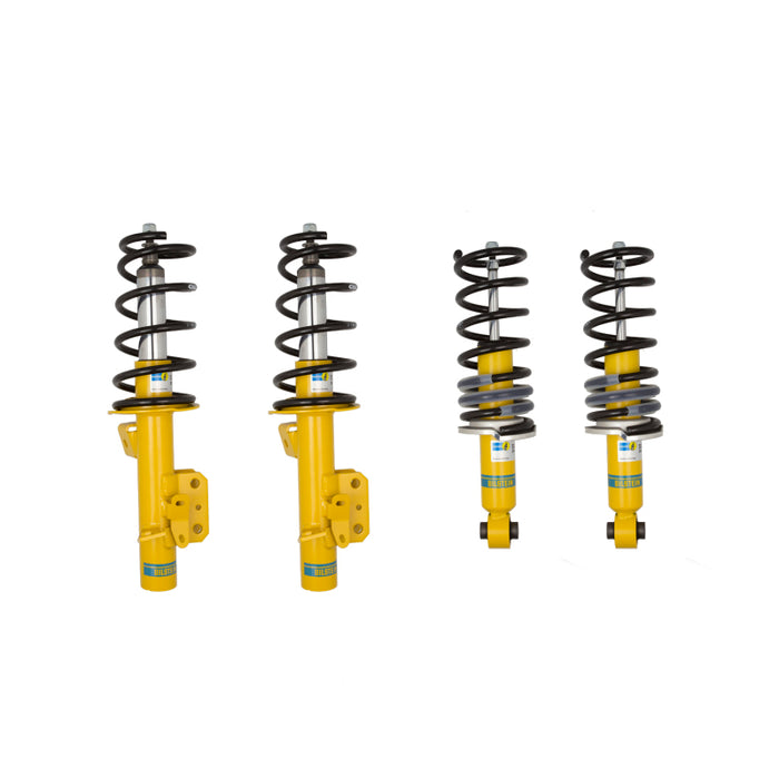 2022-2024 - TOYOTA - GR86 - B12 Pro-Kit - Bilstein Coilovers