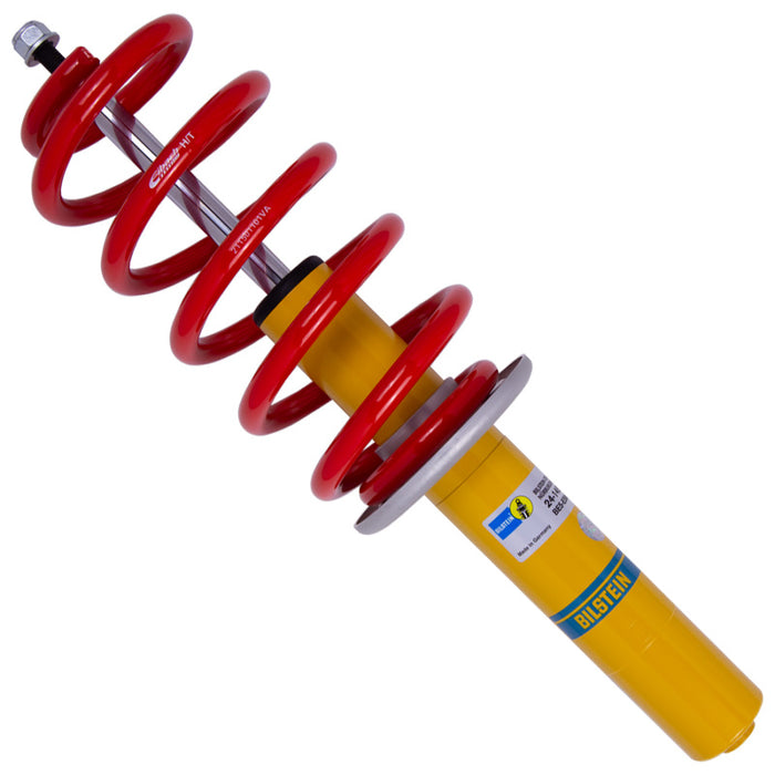 1999-2006 - VW - Golf (Standard Suspension), Without Self-Leveling Suspension - MK4 - B12 Sportline Kit - Bilstein Coilovers