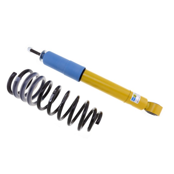 2003-2008 - TOYOTA - Corolla (CE, LE, S, 05-06 XRS), Without Self-Leveling Suspension - B12 Pro-Kit - Bilstein Coilovers