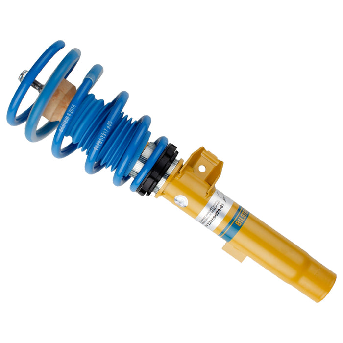 2013-2015 - BMW - ActiveHybrid 3, Without Electronic Suspension - F30 - B14 PSS Kit - Bilstein Coilovers