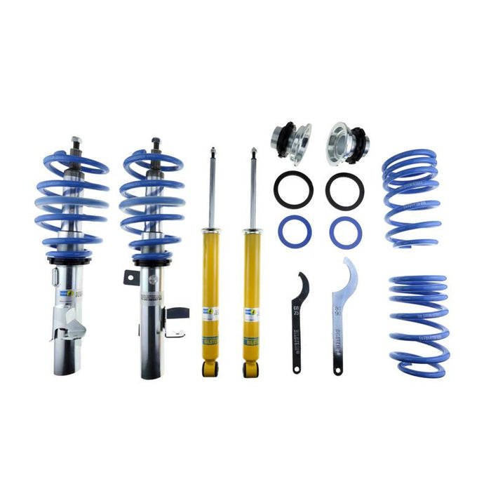 2013-2018 - FORD - Focus ST - B14 PSS Kit - Bilstein Coilovers